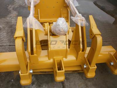 Bedrock Ripper for Caterpillar D6D D6C D6E D6G Bulldozer For Sale ...