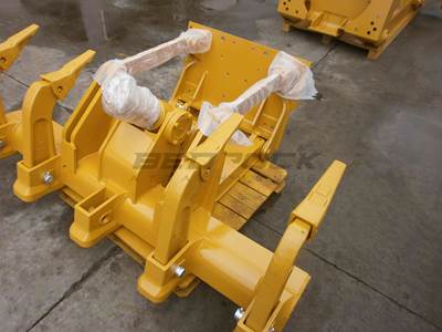 Bedrock Ripper for Caterpillar D6D D6C D6E D6G Bulldozer For Sale ...