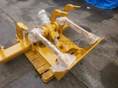 Bedrock Ripper for Caterpillar D6D D6C D6E D6G Bulldozer For Sale ...