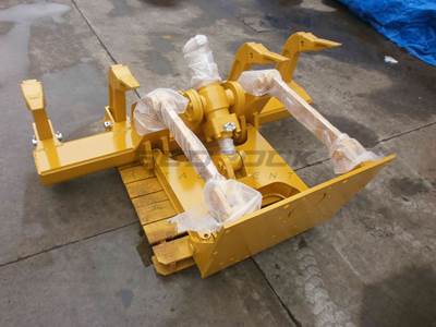 Bedrock Ripper for Caterpillar D6D D6C D6E D6G Bulldozer For Sale ...