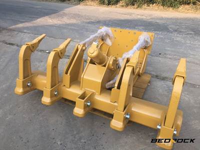 Bedrock Ripper for Caterpillar D6D D6C D6E D6G Bulldozer