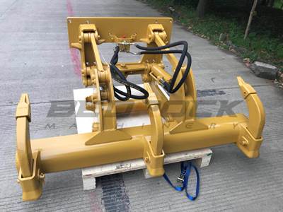 Bedrock Ripper for Caterpillar D4D D4E Bulldozer 951B 951C 955 Track Loader Bulldozer