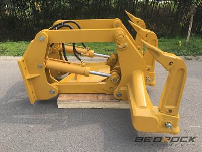 Bedrock Ripper for John Deere 850J 850C 850K 850L Bulldozer For Sale ...