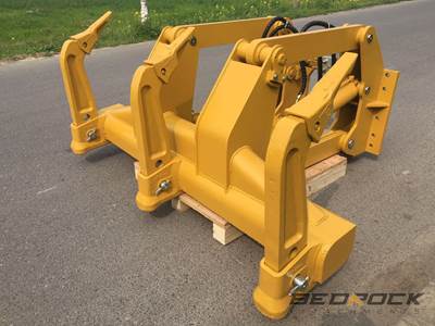 Bedrock Ripper for John Deere 850J 850C 850K 850L Bulldozer
