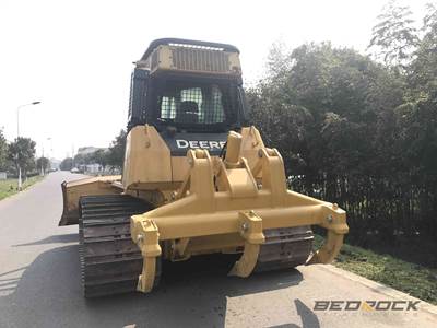 Bedrock Ripper for John Deere 750J 750K Bulldozer