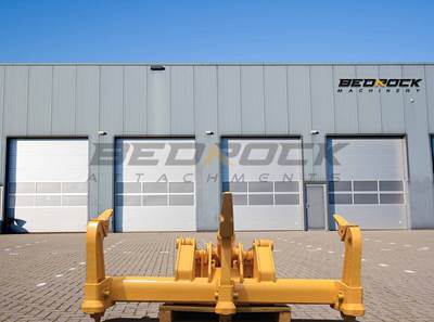 Bedrock Ripper for Komatsu D65 D61 Bulldozer