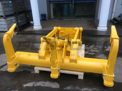 Bedrock Ripper for Komatsu D65 D61 Bulldozer For Sale | Irvine, CA ...