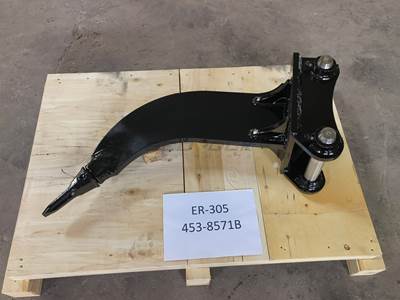 Bedrock Ripper for Caterpillar 305 305.5 Excavator