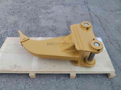 Bedrock Heavy Duty Ripper for Caterpillar 313 Excavator