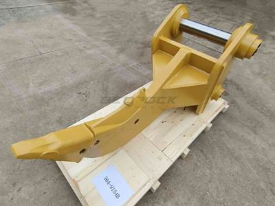 Bedrock Heavy Duty Ripper for Caterpillar 345D Excavator