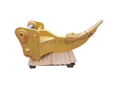 Bedrock Heavy Duty Ripper for Caterpillar 385B 385C 390D 390F 395 Excavator HB Linkage