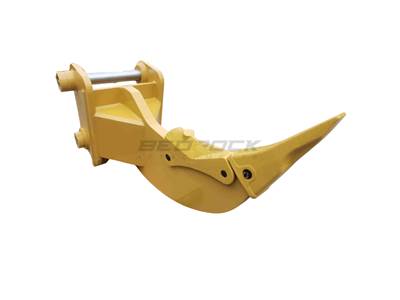 Bedrock Ripper for Caterpillar 390D/F ME, 395 ME Excavator JC Linkage