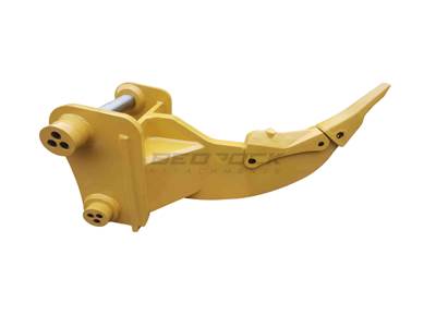 Bedrock Ripper for Caterpillar 390D/F ME, 395 ME Excavator JC Linkage ...