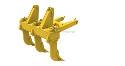 Bedrock D8T D8R D8N Multi-Shank Conversion Group