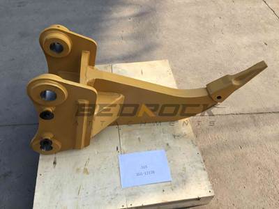 Bedrock Heavy Duty Excavator Ripper for Caterpillar 315 316 318 Excavator