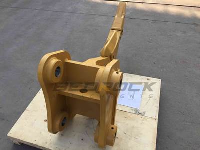 Bedrock Heavy Duty Excavator Ripper for Caterpillar 315 316 318 Excavator