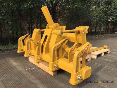 John Deere Ripper for John Deere 670G, 672G, 770G, 772G, 870G & 872G Motor Grader