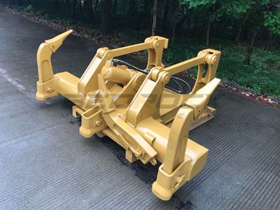 Bedrock Ripper for John Deere 700J 700H 700K Bulldozer