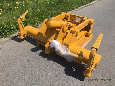 Bedrock Ripper for Komatsu D51 Bulldozer