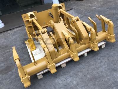 Bedrock Ripper for Volvo G930, G940, G946, G960 Motor Grader