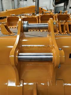 Bedrock 320 Rock Bucket for Caterpillar 320 Excavator For Sale | Irvine ...