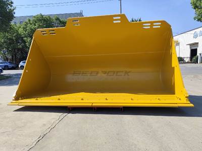 Bedrock Loader Rock Bucket Pin on CAT 988 988K, 9.0m3, 152in