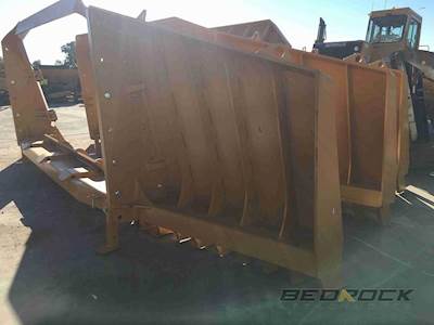 Bedrock D7R D7E D7H Root Rake