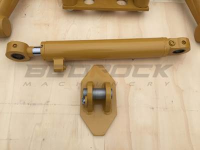 Bedrock Center Mount Scarifier for Caterpillar 140H 140K 140G 140M Motor Grader