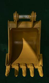 Bedrock 36" Severe Rock Bucket for Caterpillar 315D/F 316E/F 318D2/E/F Excavator