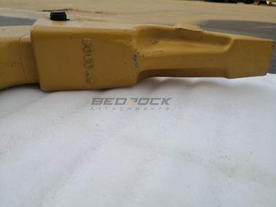 Bedrock Ripper shank for Caterpillar 140H 140M 140K 140G 14H 14M 14G Motor Grader Ripper