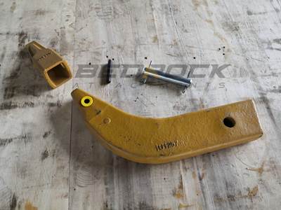 Bedrock Ripper Shank for Caterpillar D5K D4K D3K D5G D4G D3G Ripper