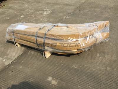 Bedrock Ripper shank for Multishank D9T D9R D9N D8T D8R D8N Ripper