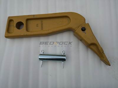 Bedrock Ripper shank for 140H 140M 140K 140G 14H 14M 14G Motor Grader Ripper