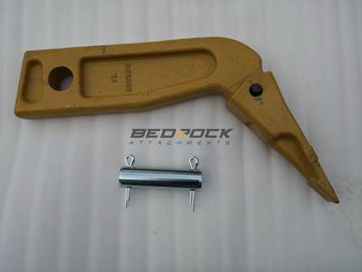 Bedrock Ripper shank for 140H 140M 140K 140G 14H 14M 14G Motor Grader Ripper