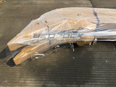 Bedrock Ripper shank for Single Shank D10T Ripper