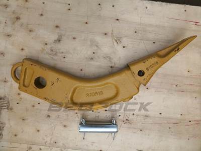 Bedrock Ripper Shanks for Caterpillar D6K D5N D5M D4H Bulldozer