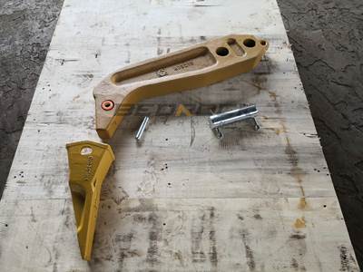 Bedrock Ripper Shanks for Caterpillar D6T D6R D6N D6H Bulldozer
