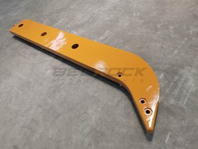 Bedrock Ripper Tyne fits Caterpillar D8L,D8N Shank Ripper