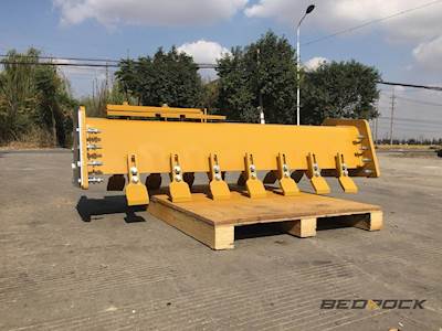 Bedrock Shell Kit for Caterpillar CS683E CS663E CS76 CS76XT Roller