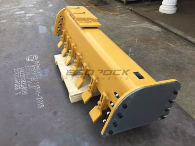 Bedrock Shell Kit for Caterpillar CS683E CS76 CS76XT Roller