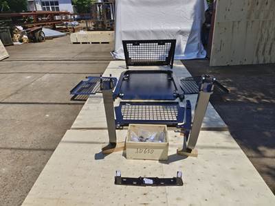 Bedrock 650J/H 550J/H 450J/H Sweep