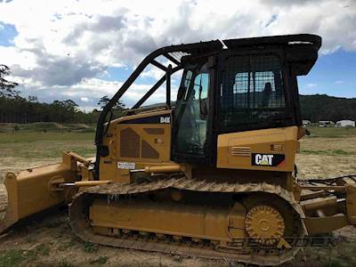 Bedrock D5K D4K D3K Sweep