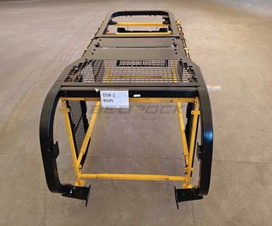 Bedrock Sweep for Caterpillar D5R-2 Bulldozer