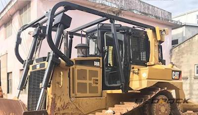 Bedrock D6T D6R Sweep