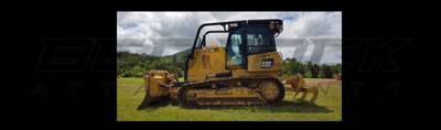Bedrock Sweep for Caterpillar D6K-2C Bulldozer