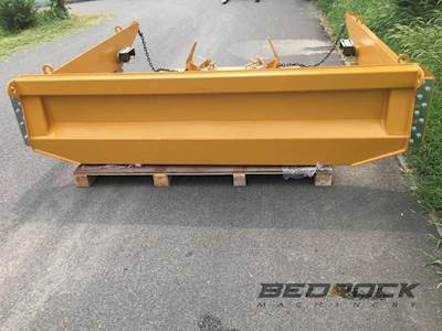 Bedrock 725 Tailgate / Decklid