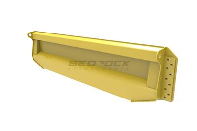 Bedrock Rear Board fits CAT 725 Articulated Truck Tailgate
