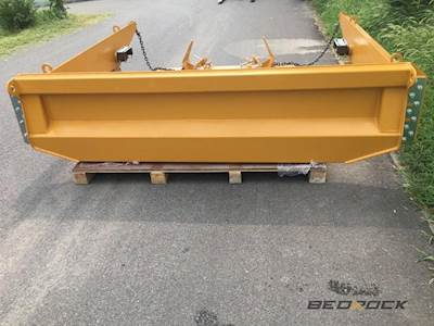 Bedrock 725C Tailgate / Decklid