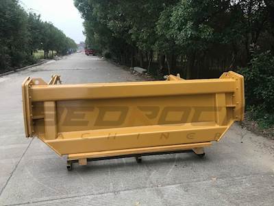 Bedrock 730 Tailgate / Decklid