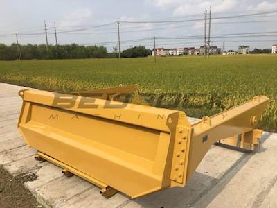 Bedrock 730C Tailgate / Decklid